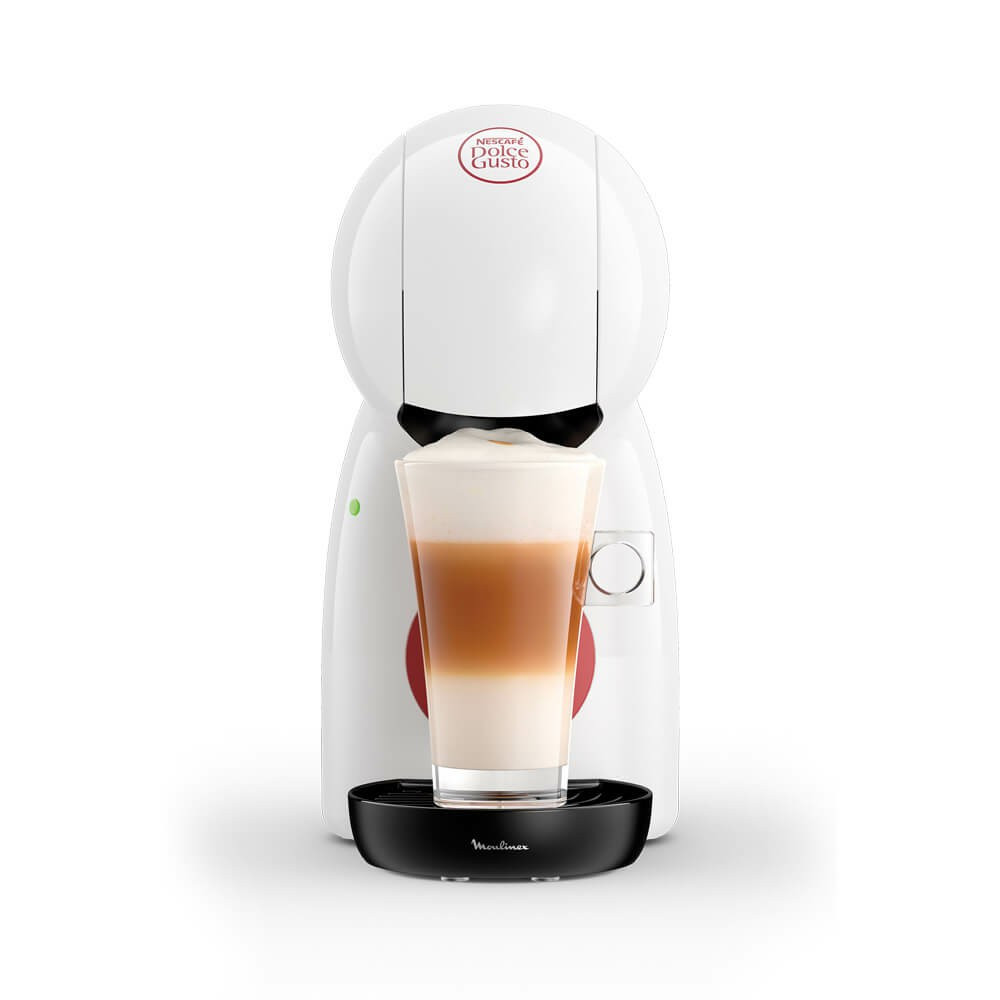 CAFETERA MOULINEX DG PICCOLO BLANCA