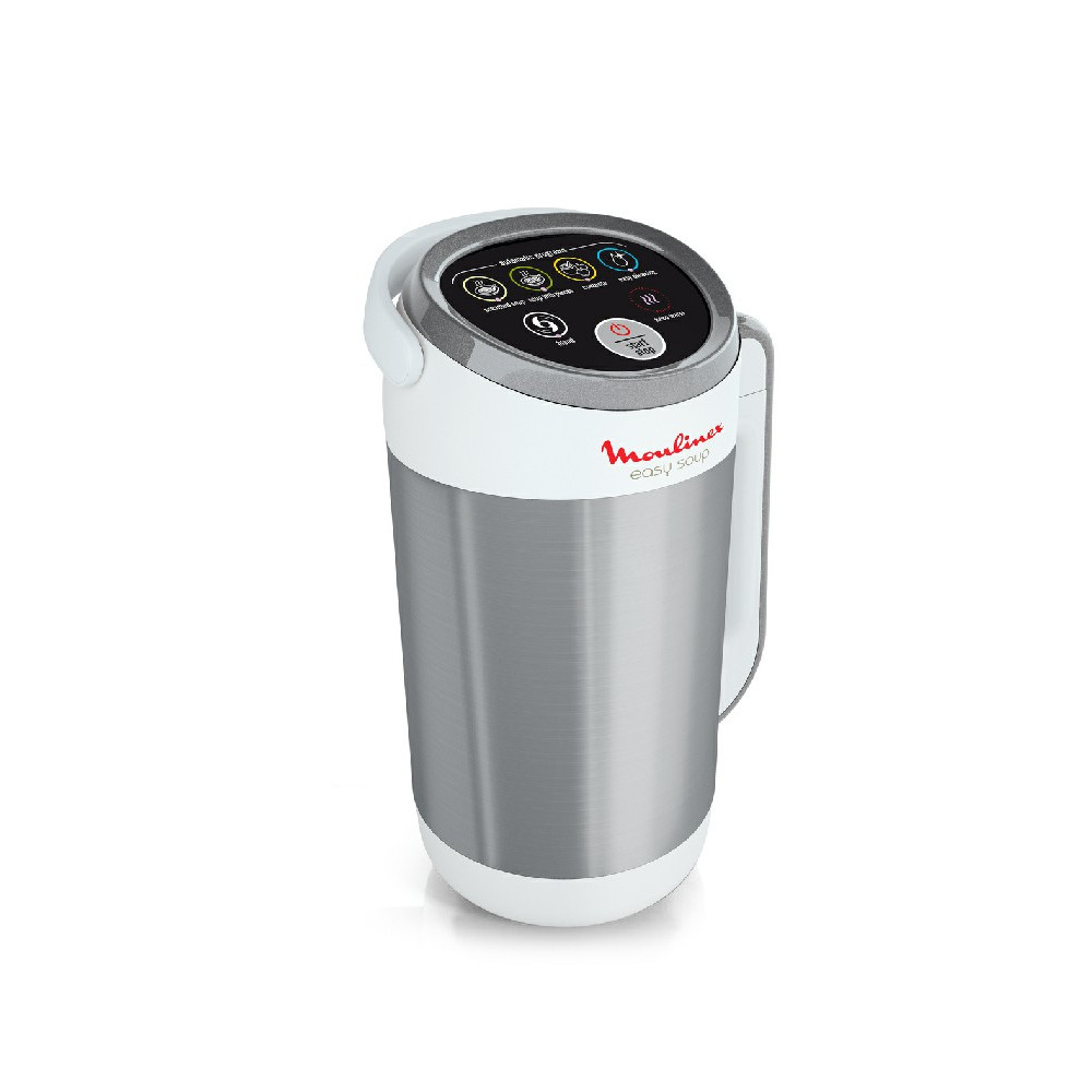 PROCESADOR MOULINEX EASY SOUP MOD. LM841110- NGO