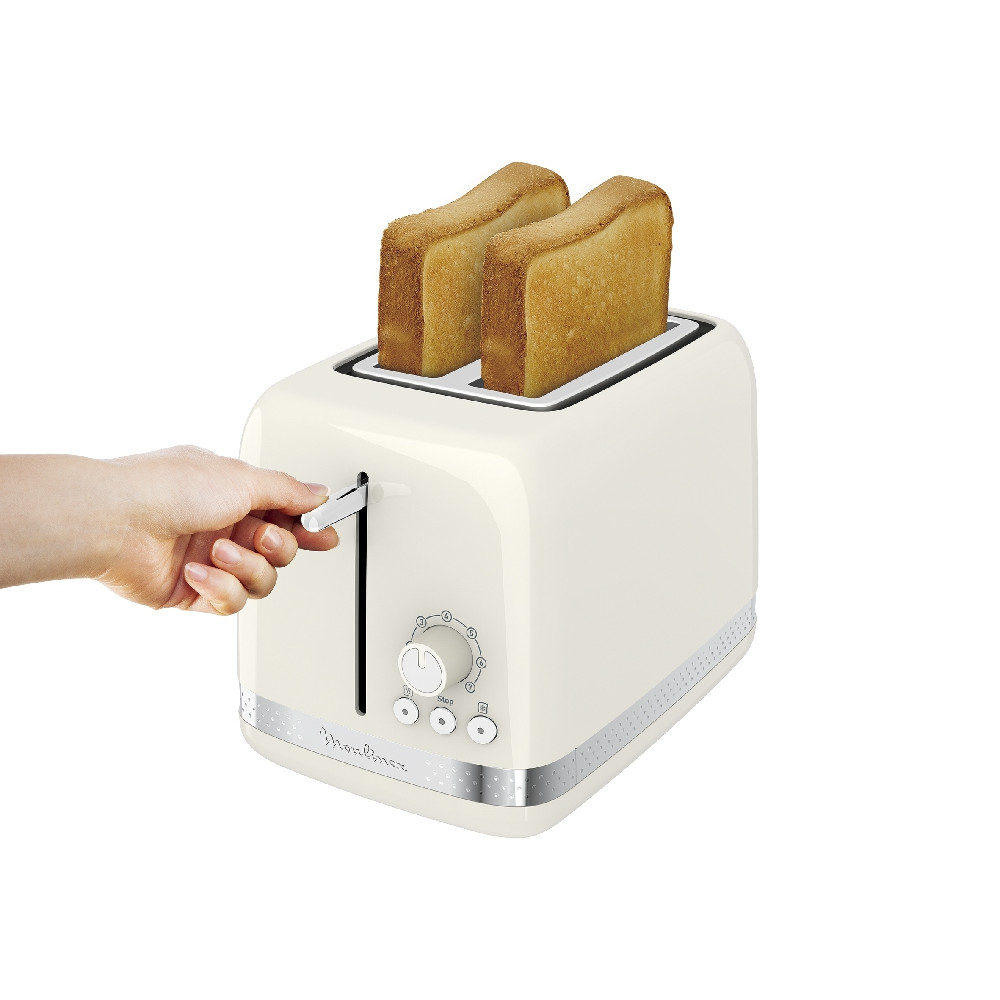 TOSTADOR MOULINEX MOD LT300A10 SOLEIL