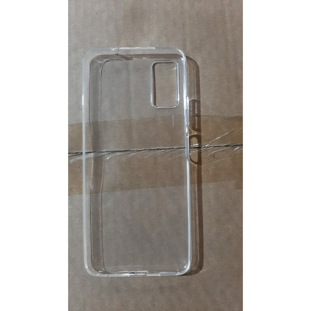 COBERTOR CELULAR ZTE BLADE A71- NGO