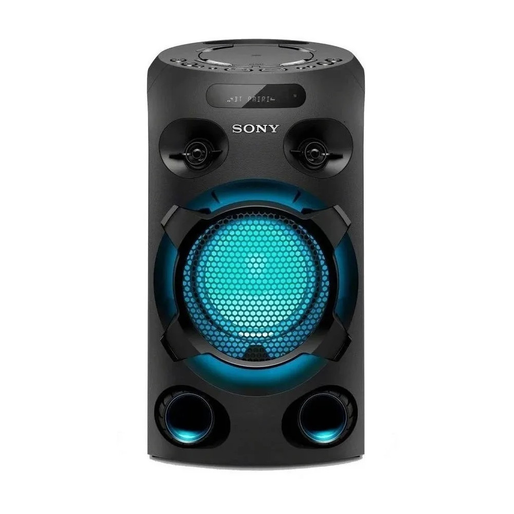 TORRE SONY MHC-V02