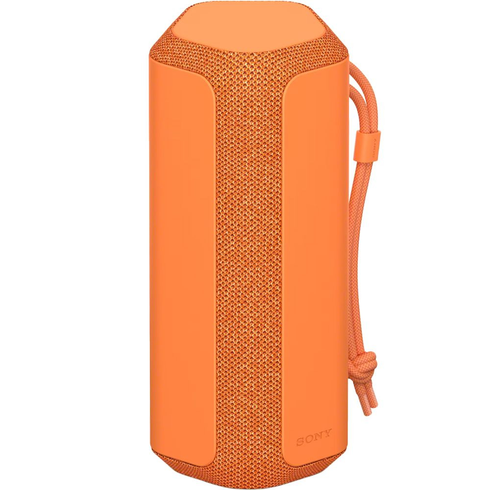 PARLANTE INALAMBRICO SONY SRS-XE200 ORANGE- NGO