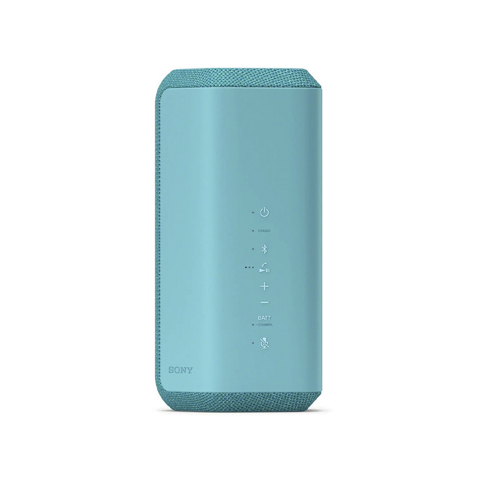 PARLANTE INALAMBRICO SONY SRS-XE300 BLUE- NGO