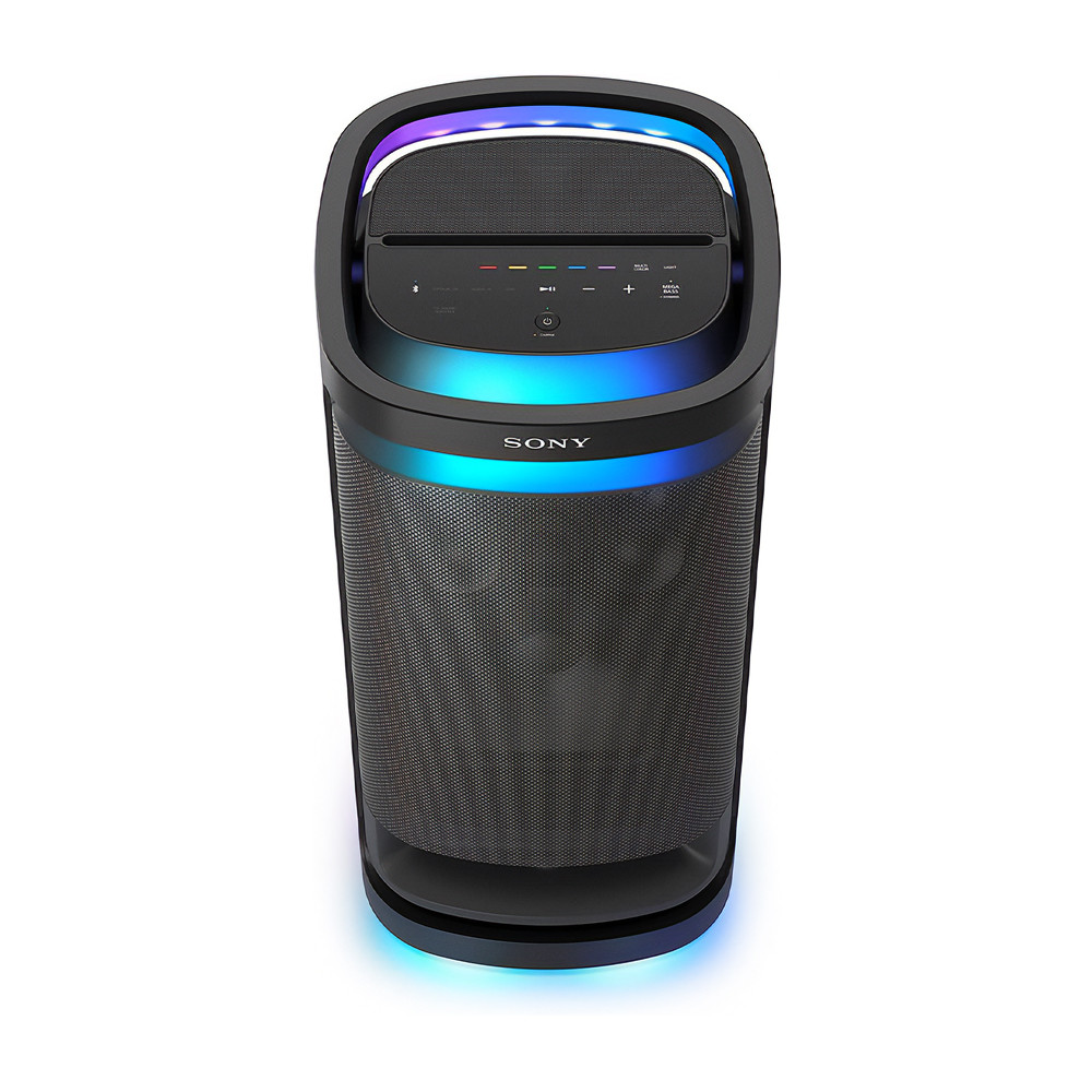 PARLANTE INALAMBRICO SONY SRS-XV900 USB BL WOOFER 1X32CM- NGO