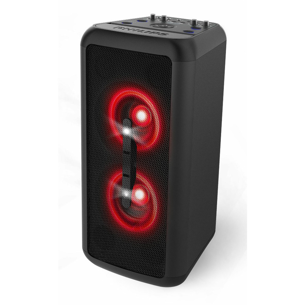PARLANTE PHILIPS PARTY TANX200/10