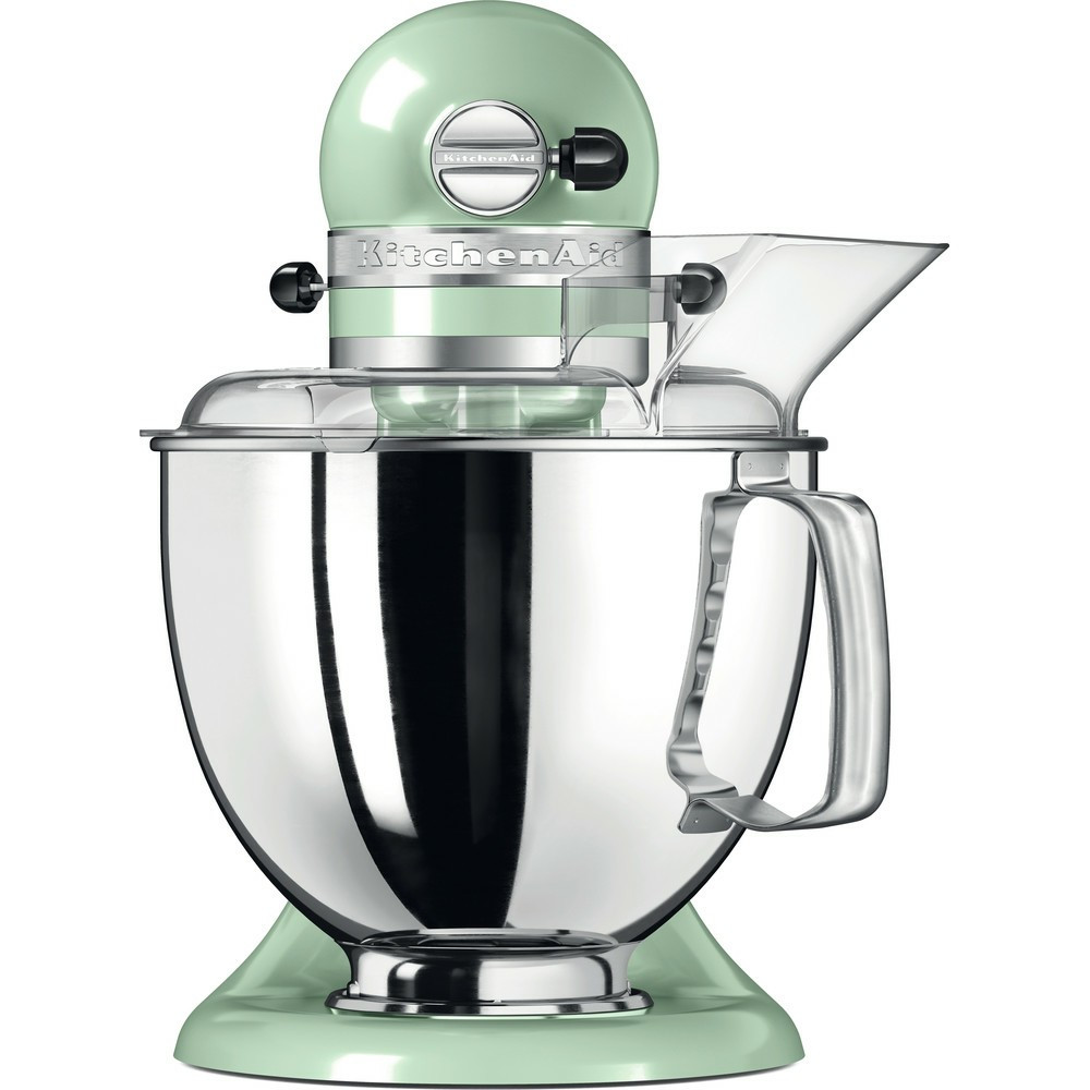 BATIDORA KITCHENAID ARTISAN PLUS 5KSM175PSEPT PISTACHO 4.8L BOWL EXTRA- NGO