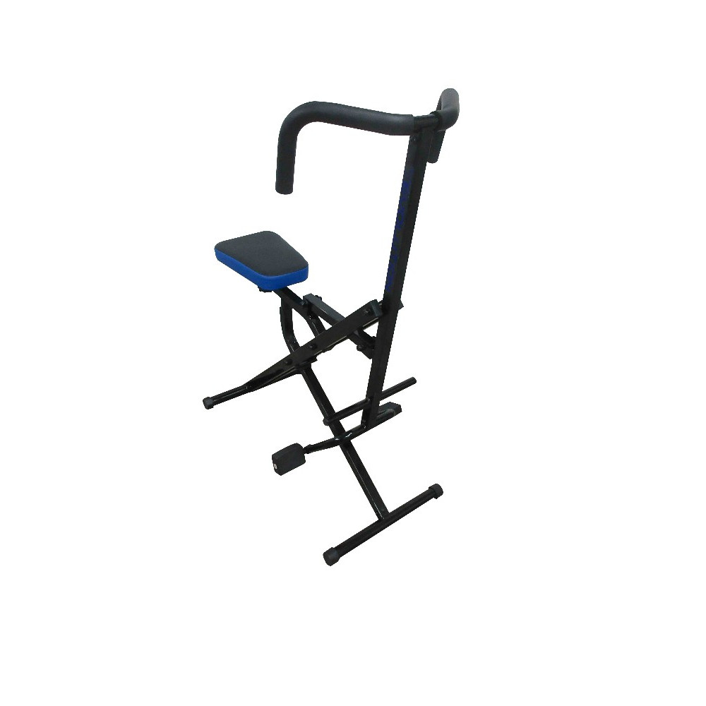 ABDOMINALERA EVOLUTION TOTAL CRUNCH AB50- NGO