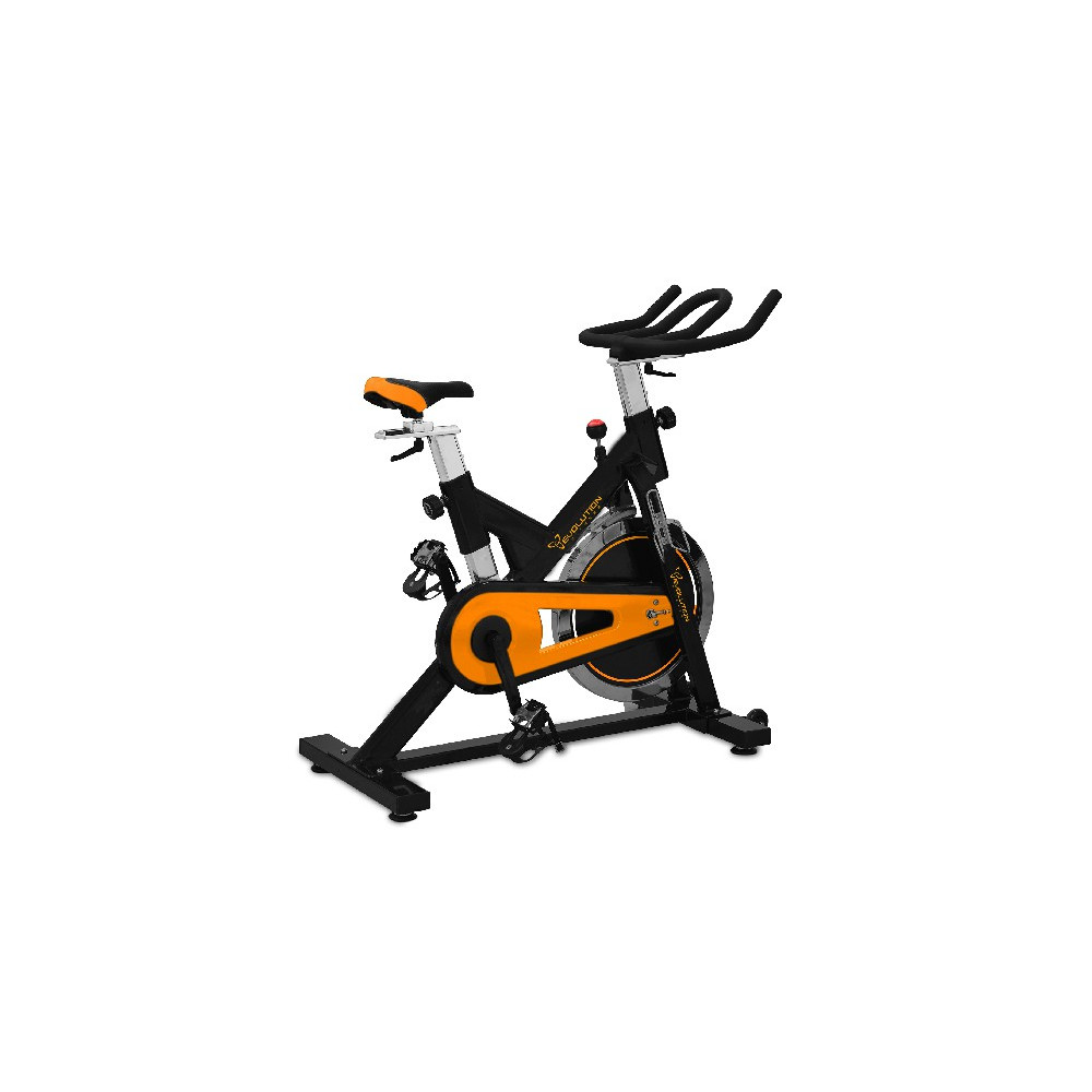 SPINNING EVOLUTION SP2600 130KG SEMI PROFESIONAL