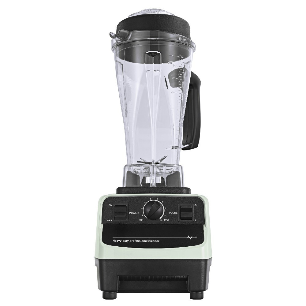 LICUADORA ALTA ROTACION TOKYO IND MOD BL-767 POWER 1.5KW