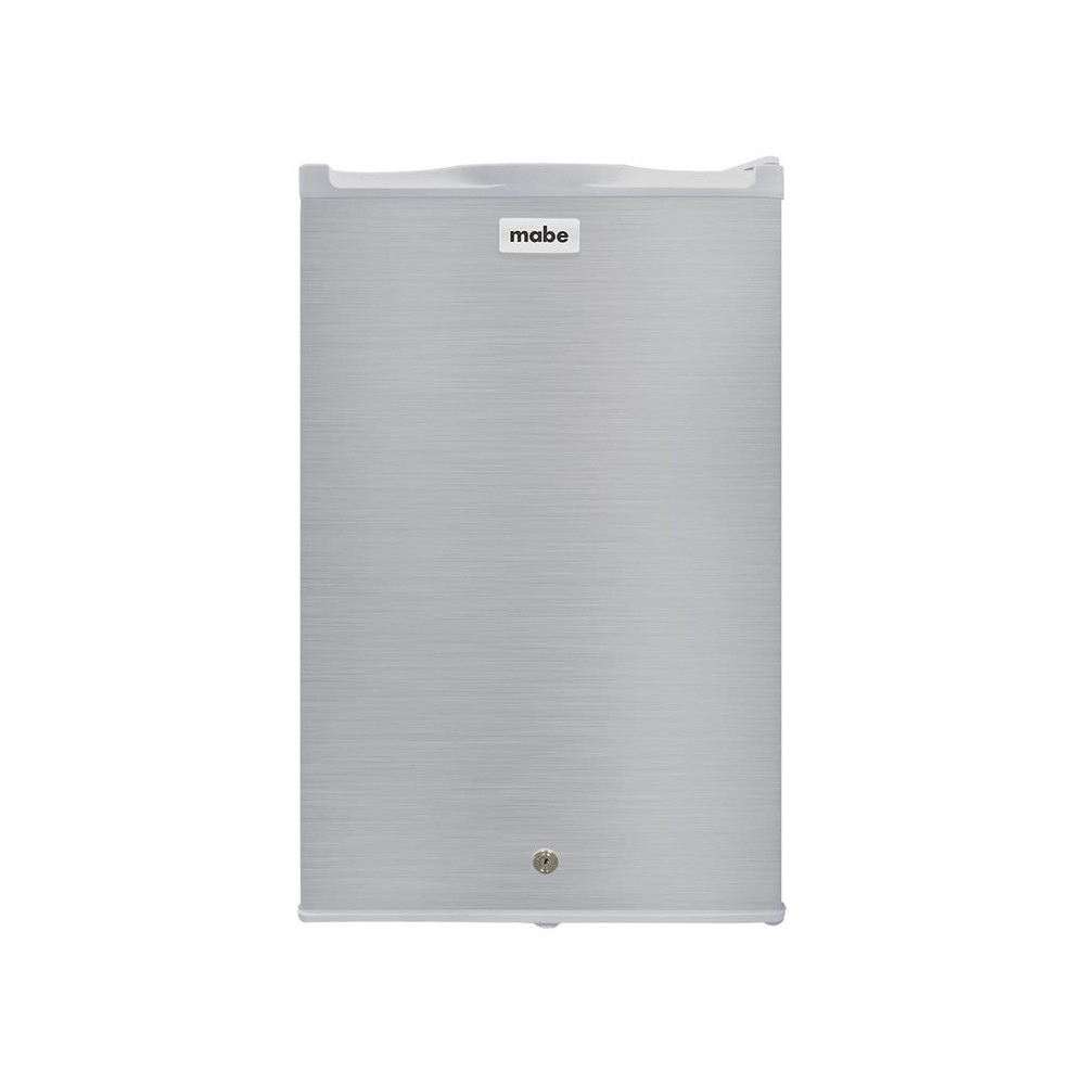 FRIGOBAR MABE RMF0411YINX1 1 PUERTA 93L PLATA- CPH