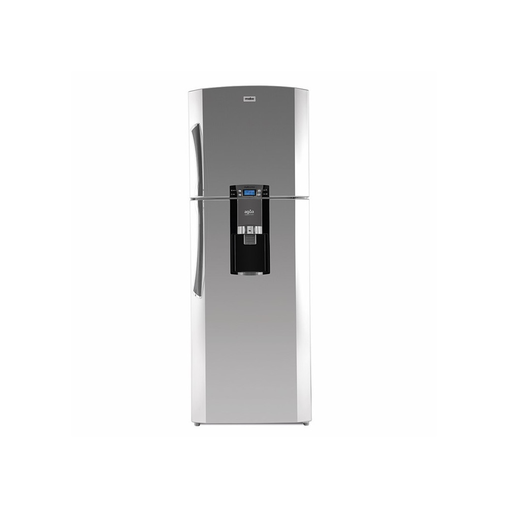 HELADERA MABE RMT1951ZAPX0 TMNF 510 L MABE INX- CPH