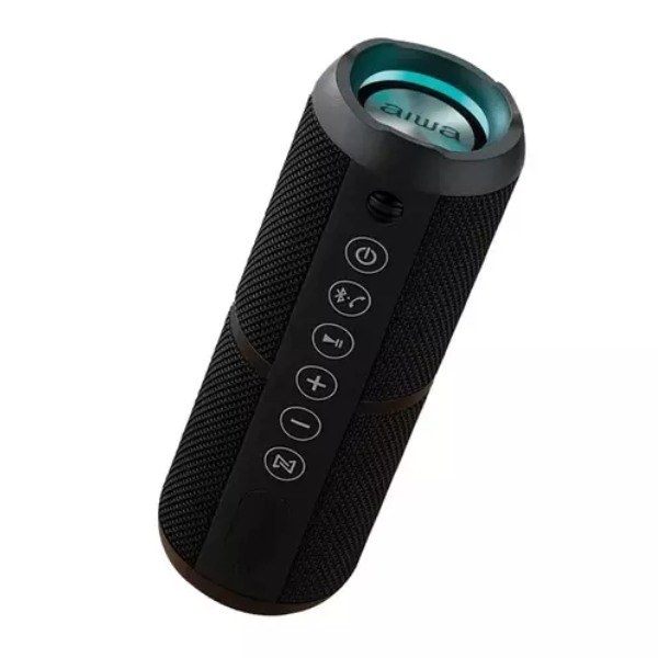 PARLANTE PORTATIL AIWA AWKF4-BK NEGRO