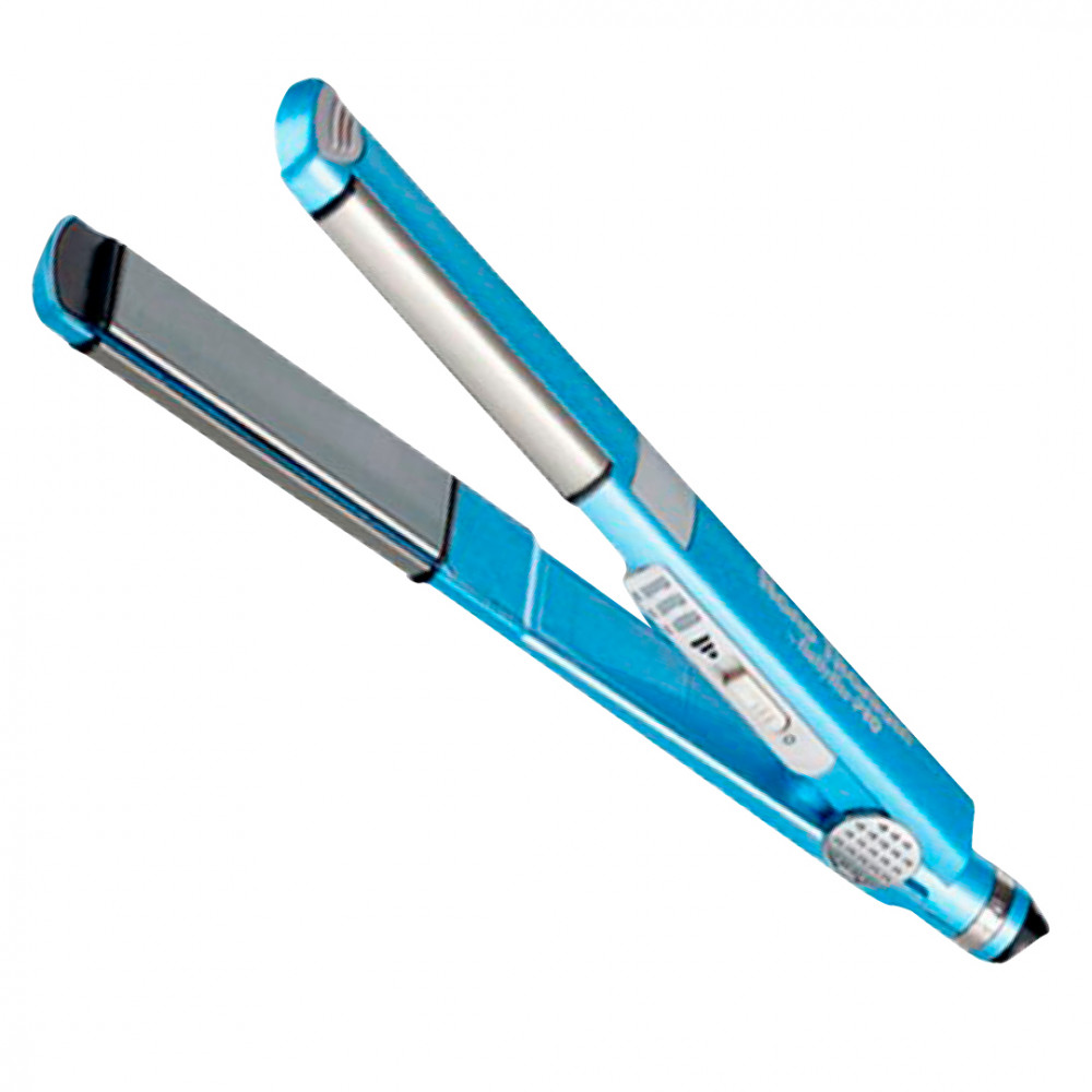 PLANCHITA BABYLISS CURL 4081-2071 ALISADOR/RIZADOR 5 NIVELES TEMPERATURA 6397