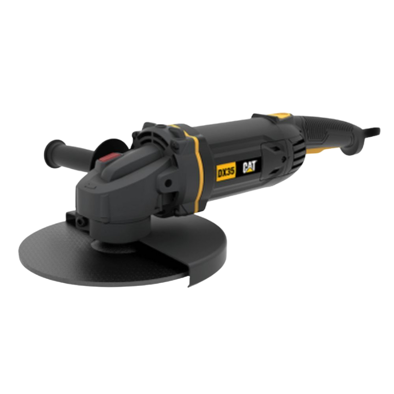 AMOLADORA CAT DX371 115MM 750W 50/60HZ 220V