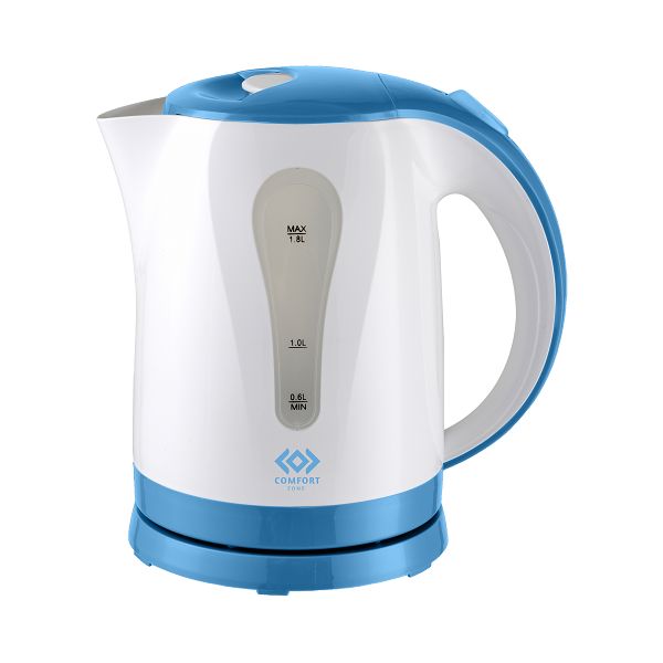 HERVIDORA COMFORT ZONE 1.8L 2200W