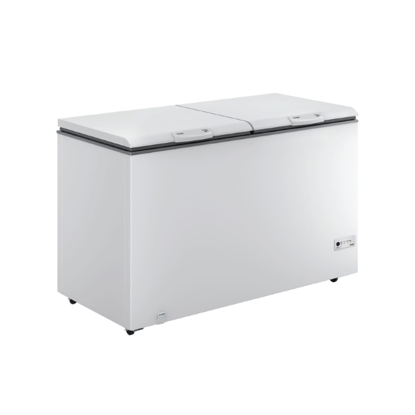 CONGELADOR CONSUL HORIZONTAL 530 LTS 2T CHB53LBDWX
