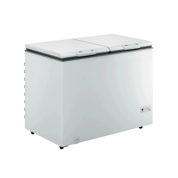 CONGELADOR CONSUL HORIZONTAL 420 LTS 2T CHB42LBDWX