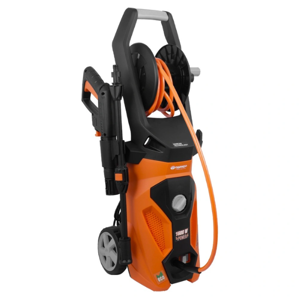 HIDROLAVADORA DAEWOO DAX100-1700N 220V 105BAR 372L/H 1600W