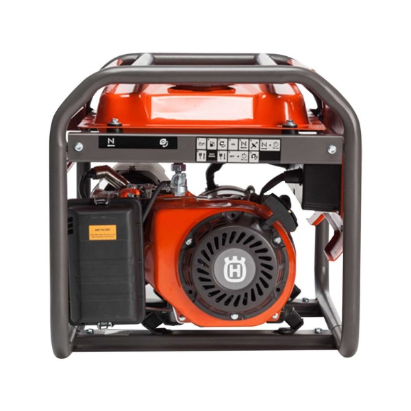 GENERADOR DAEWOO GDK5500E  5KVA CAP 25LTS