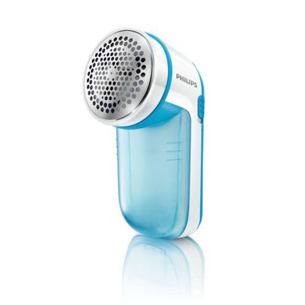 QUITA PELUSAS PHILIPS GC026/00 TODO TIPO ROPA CON PILAS AA- CPH
