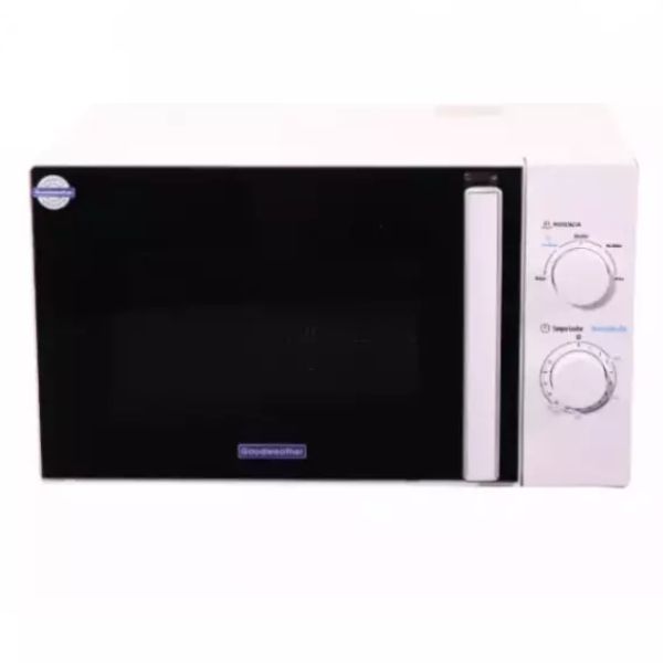MICROONDAS GOODWEATHER 20LTS GW-MM720