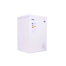 CONGELADOR GOODWEATHER 100 LTS GW-120XT