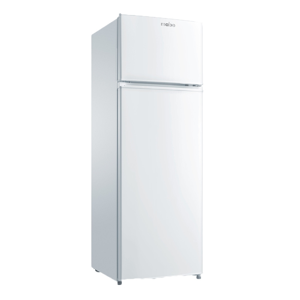 HELADERA MABE DE 300 LTS 2P RMC215 F.H. BLANCA