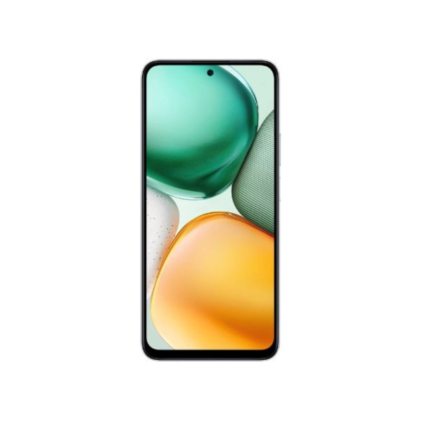 CELULAR HONOR X7C 256GB ROM 8GB RAM NEGRO
