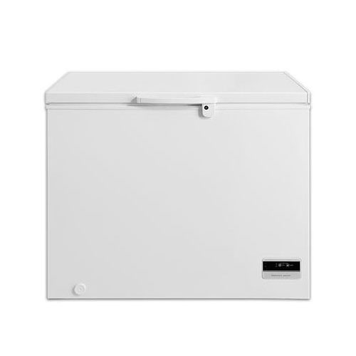 CONGELADOR MIDEA 300LTS CON PANEL DIGITAL HS384C/MDRC405F