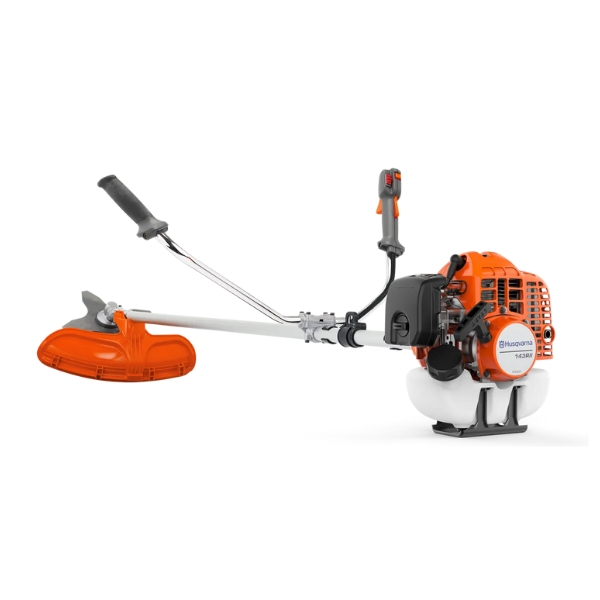 DESMALEZADORA HUSQVARNA 143R 2 HP MOTOR 41.5 CC