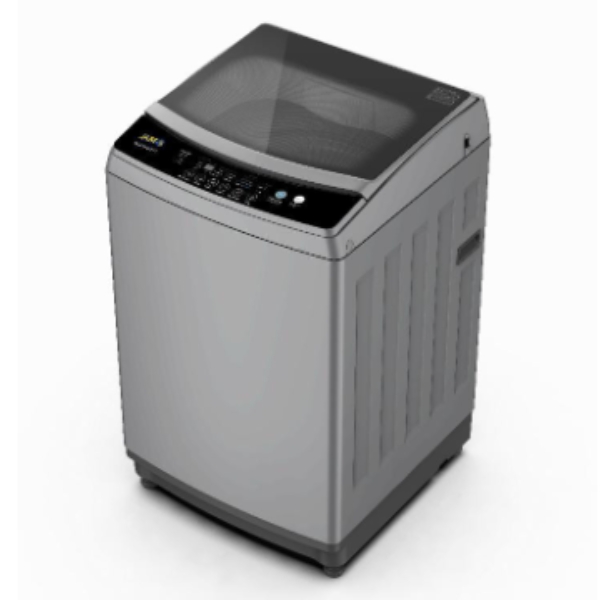 LAVARROPAS JAM ALBA 12KG AUTOMATICA G-052 C/S GRIS