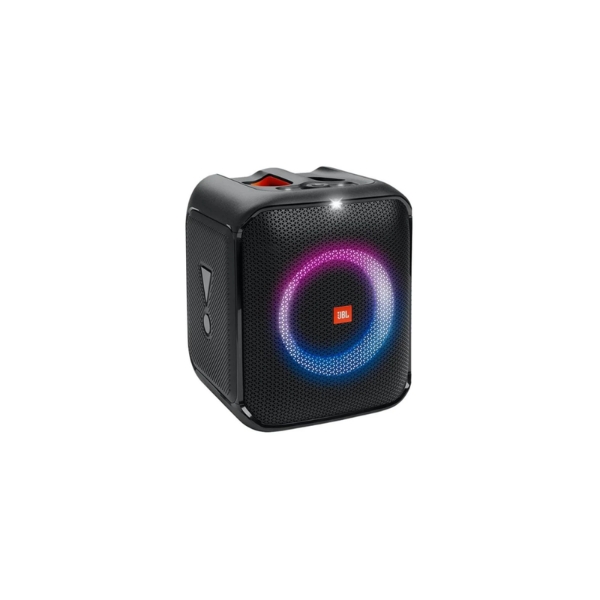 PARLANTE JBL PARTY BOX ENCORE ESSENCIAL 100W