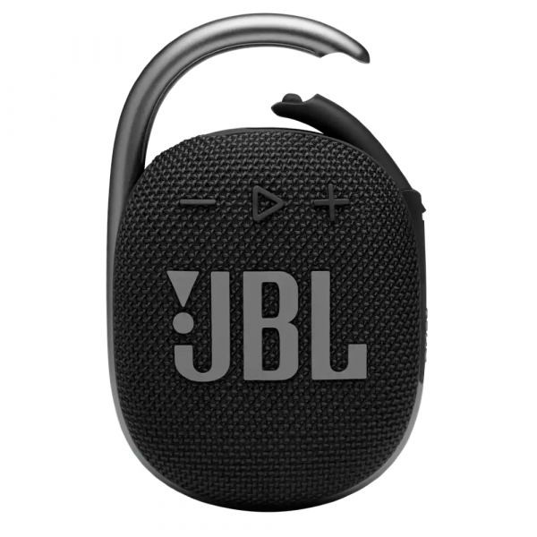 SPEAKER PORTATIL JBL CLIP 4 ECO GRIS BT