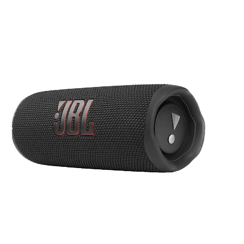 SPEAKER JBL FLIP 6 NEGRO BLUETOOTH