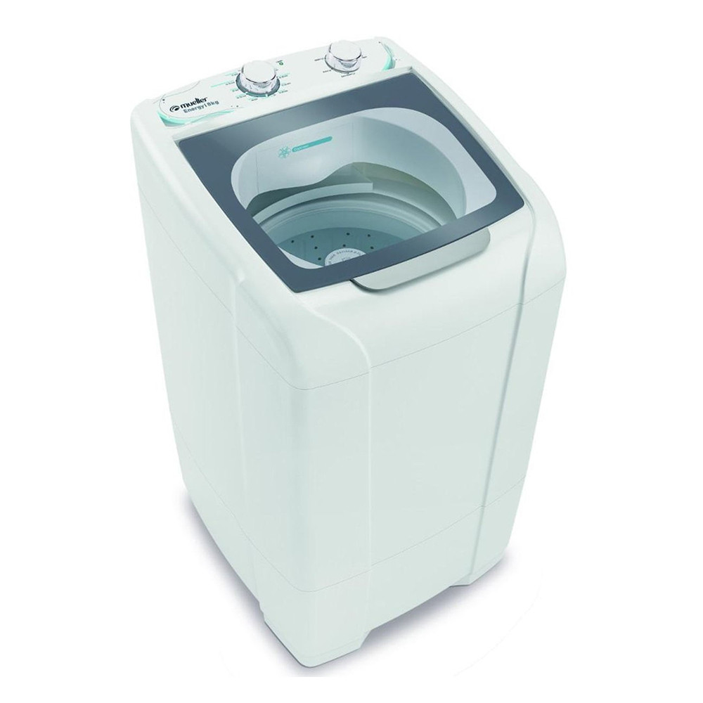 LAVARROPAS MUELLER ENERGY 8K AUTOMATICA