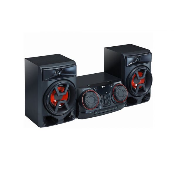 MINICOMPONENTE LG XBOOM CK43 300W RMS MULTI BLUETOOH