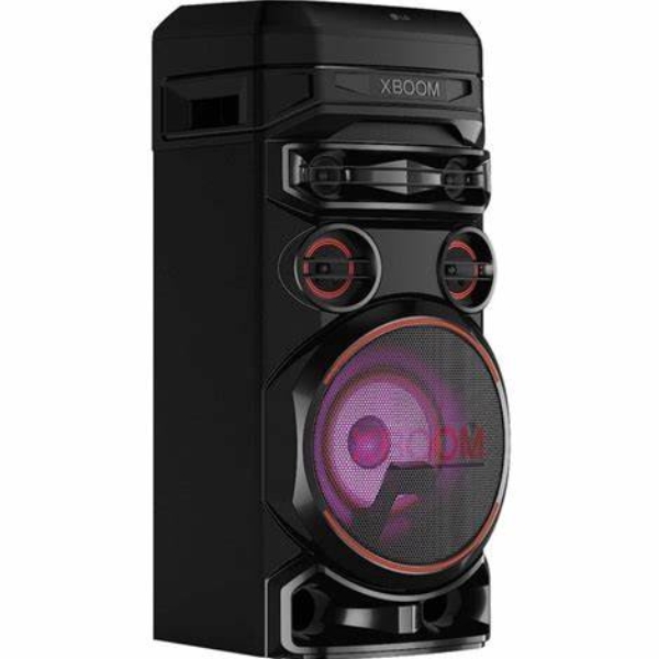 TORRE DE SONIDO LG XBOOM RNC7 C/ BT