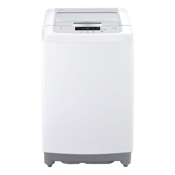 LAVARROPAS LG 13KG WT13WPBK CARGA SUP INVERTER BLANCO