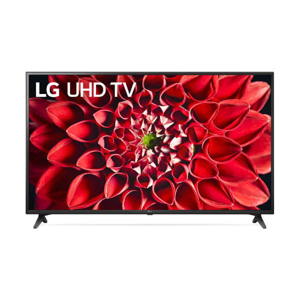LED LG 49" SMART 4K AI THINQ 49UN7100PSA