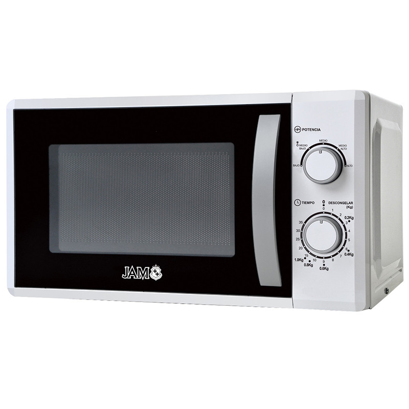 MICROONDAS JAM 20 LTS MB720JAY SIN GRILL