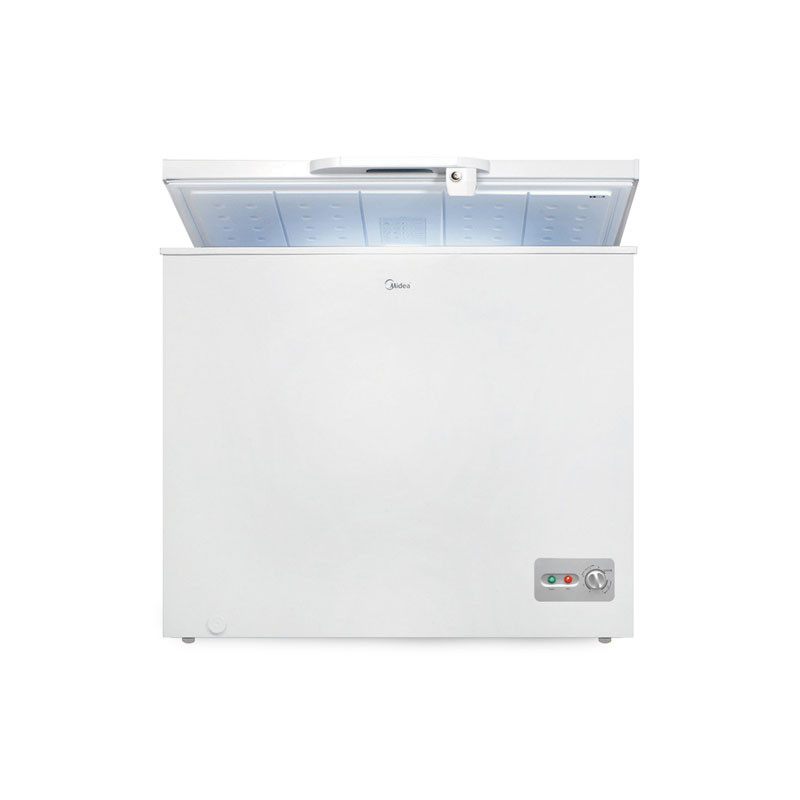 CONGELADOR MIDEA 198LTS NETO 1 TAPA MOD MDRC280FZ