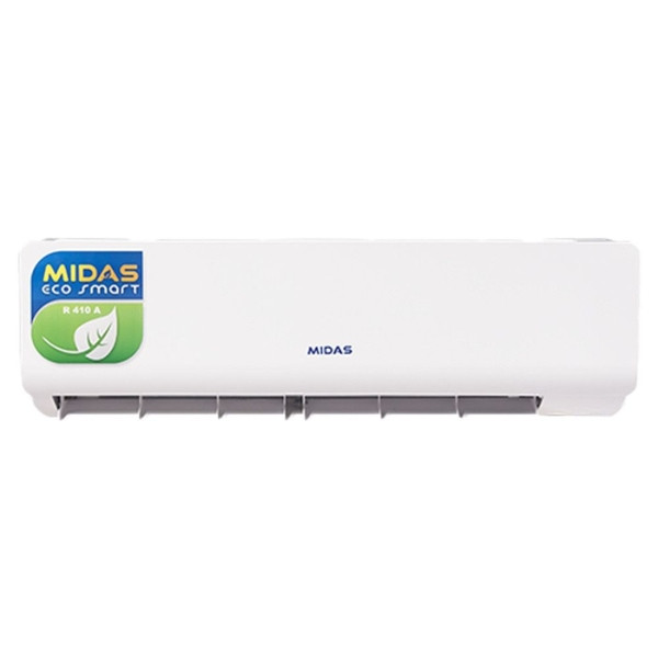 SPLIT MIDAS 18.000 BTU CSH-180 II R410