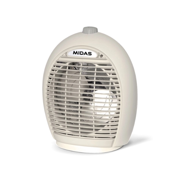 ESTUFA MIDAS TERMOVENTILADOR MD-HFQANT