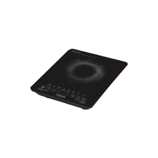 PLACA MIDAS  1H A INDUCCION C/OLLA MD-PI23M