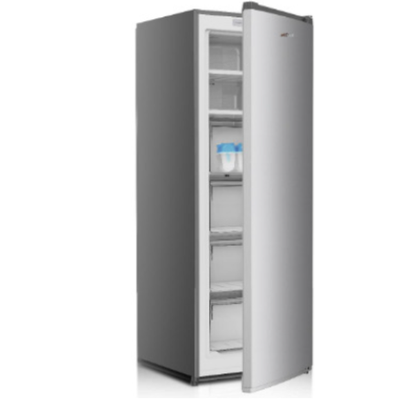 CONGELADOR MIDAS VERTICAL F/S 224/204 LTS D/F MD-FV220 2104203602