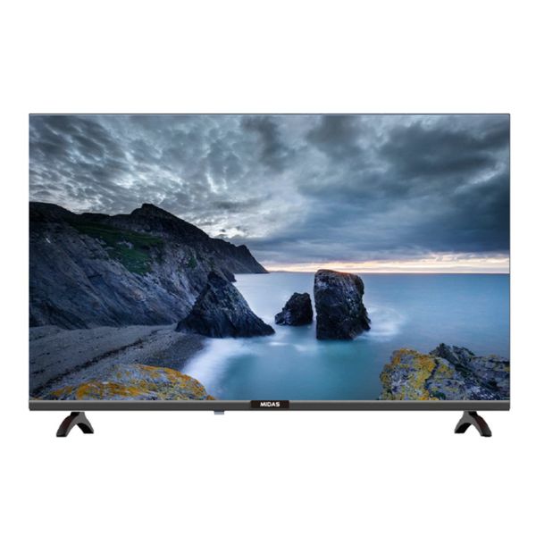 TV MIDAS 42" FHD SMART MD-SMTV42A