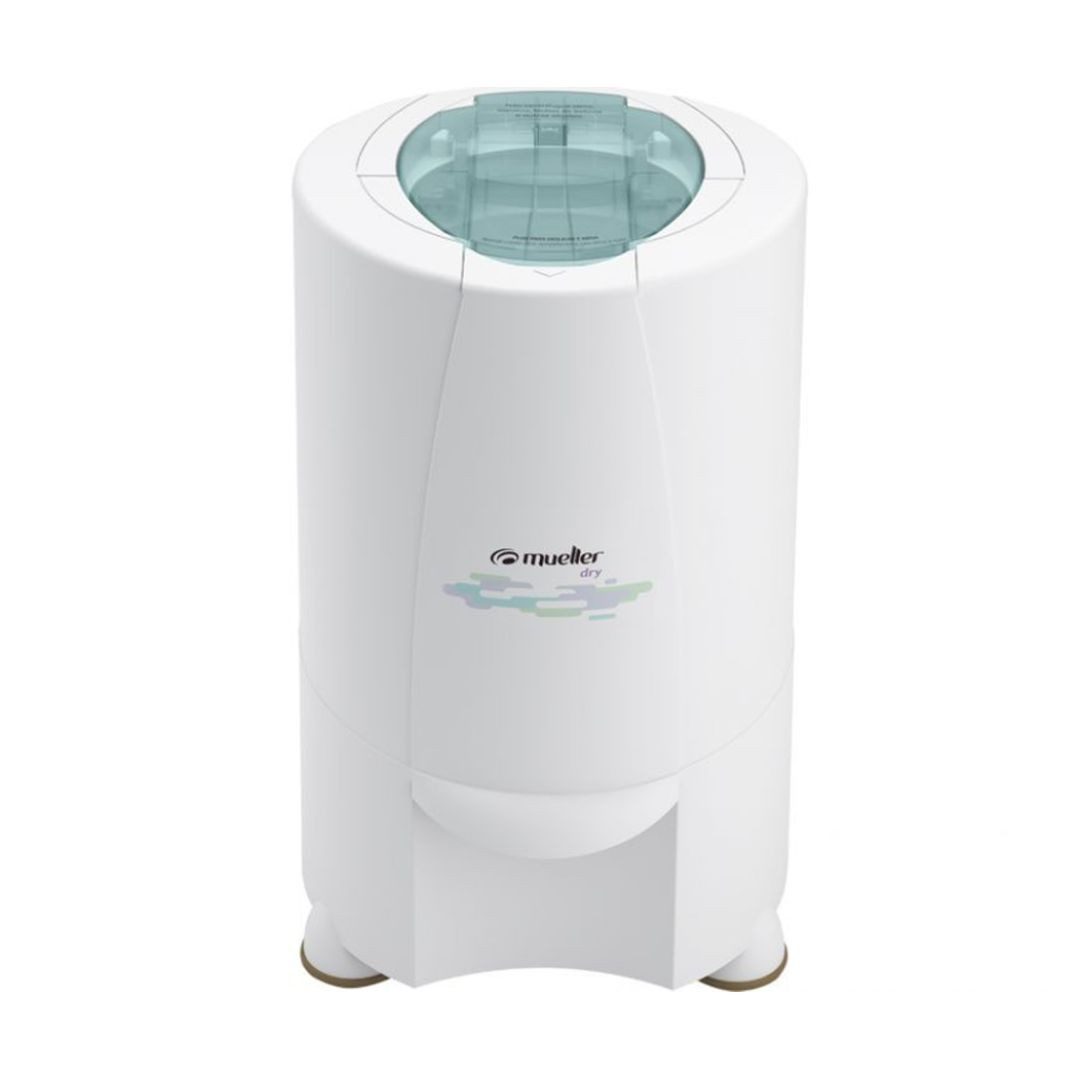 CENTRIFUGA MUELLER DRY DE 8,8 KG BLANCO