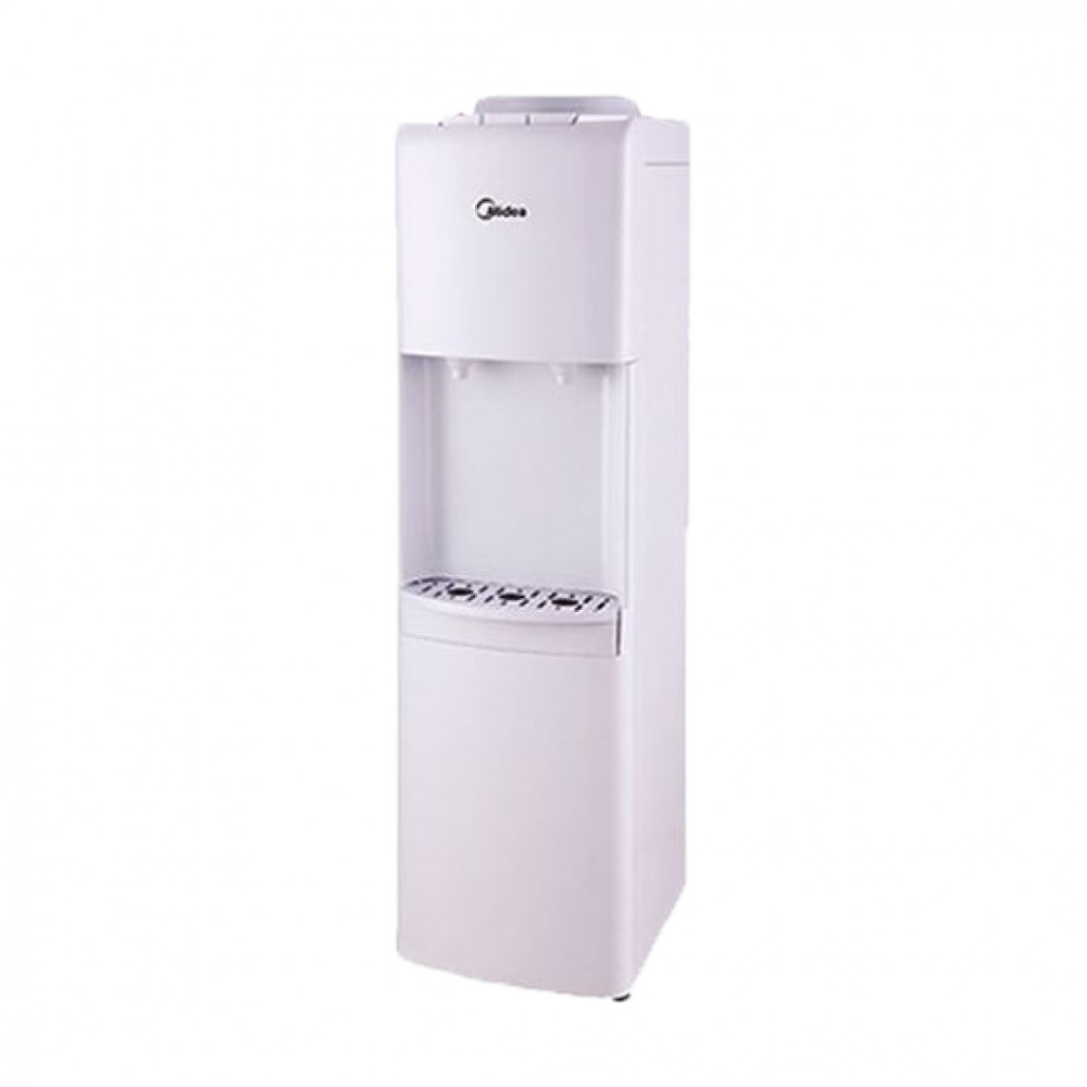 BEBEDERO MIDEA DE PIE PARA BOTELLON AGUA FRIO CALIENTE MOD YL1241BS