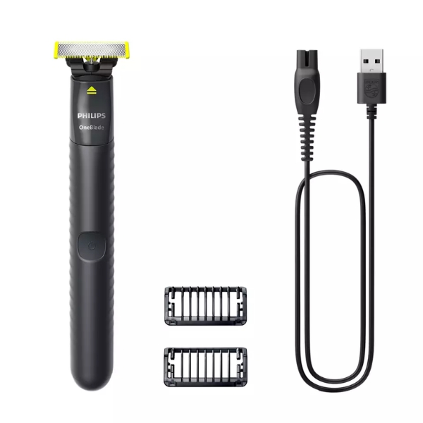 AFEITADORA PHILIPS QP1424/10 ONEBLADE