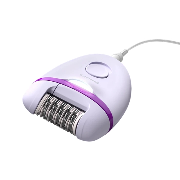 DEPILADOR PHILIPS BRE275/00 OPTI-LIGHT 4ACC PIERNAS Y CUERPO